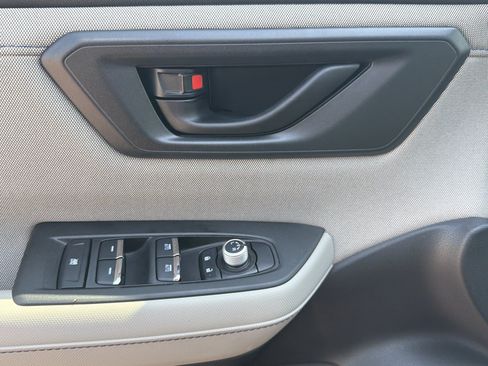 Certified 2026 Subaru Forester Premium AWD/4WD image 18