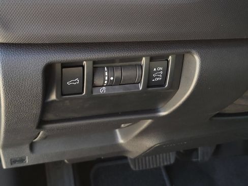 Used 2026 Subaru Forester Limited AWD/4WD image 23