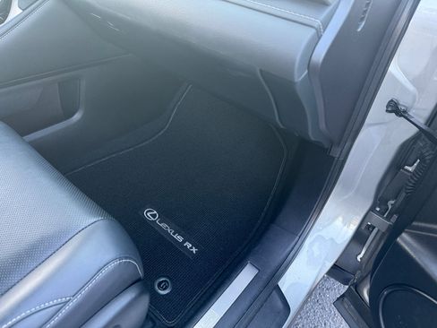 Used 2021 Lexus RX 350 FWD w/ Accessory Package image 18