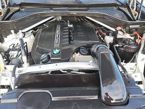 Used 2017 BMW X5 xDrive35i AWD/4WD image 26