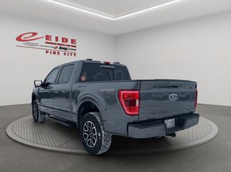 Used 2022 Ford F150 XLT w/ Equipment Group 302A High video 4
