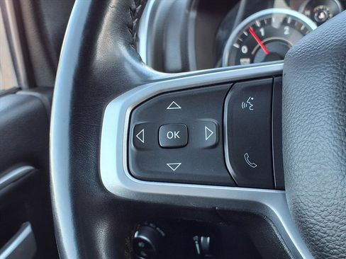 Used 2024 RAM 2500 Big Horn image 16