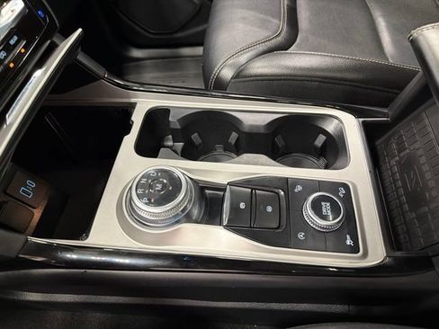 Used 2022 Ford Explorer ST w/ ST Street Pack AWD/4WD image 35