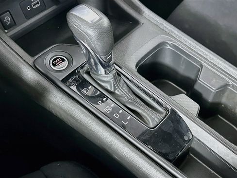 Used 2024 Nissan Sentra S FWD image 24