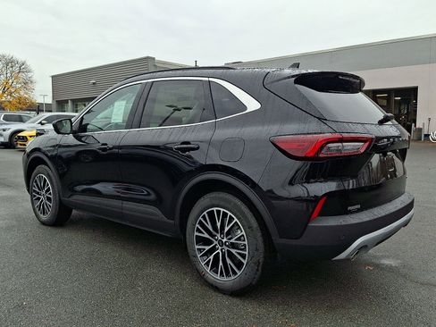 New 2026 Ford Escape Phev w/ PHEV Premium Package image 5
