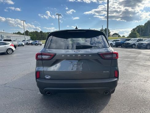 Used 2025 Ford Escape ST-Line AWD/4WD image 4