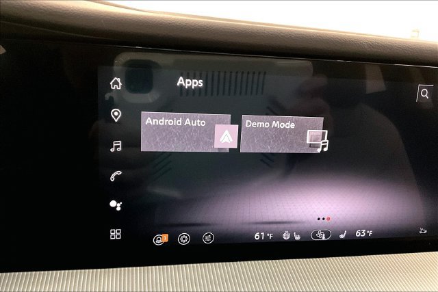 New 2025 Nissan Murano SL AWD/4WD image 28