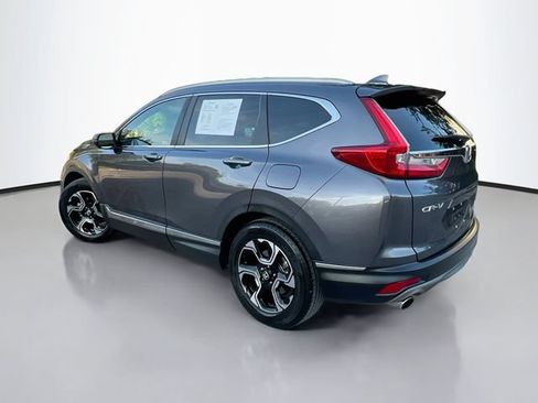 Used 2018 Honda CR-V Touring image 6