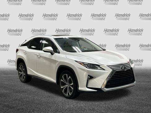 Used 2018 Lexus RX 350 FWD w/ Premium Package image 2