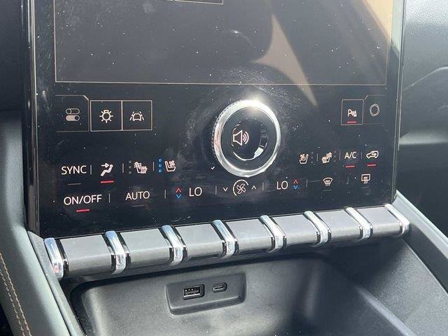 New 2026 GMC Terrain AT4 w/ Convenience Package III AWD/4WD image 62