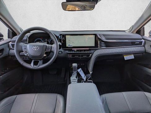 New 2026 Toyota Camry XLE image 14