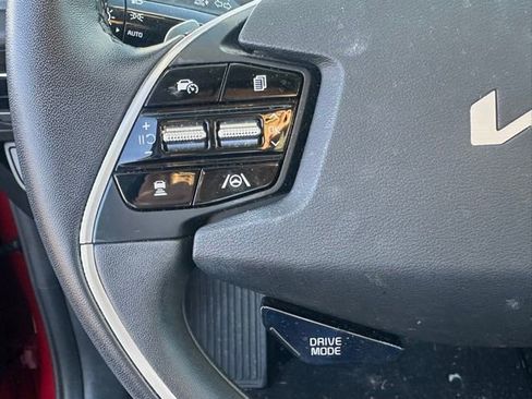 Used 2023 Kia EV6 Wind image 21