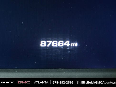 Used 2015 GMC Sierra 1500 Denali image 10