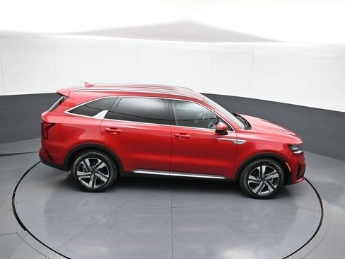 Certified 2023 Kia Sorento EX AWD/4WD image 39