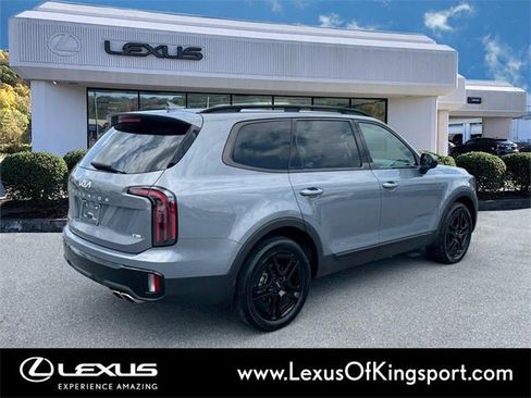 Used 2024 Kia Telluride SX X-Line image 5