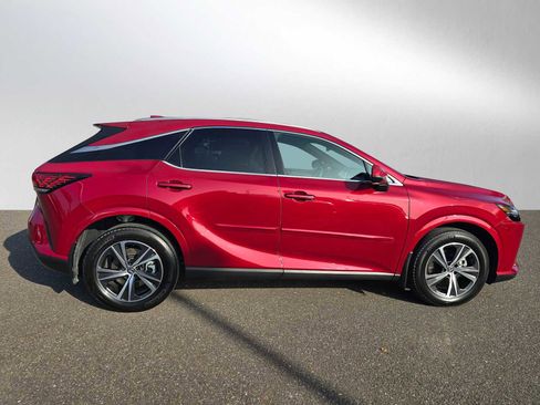 Used 2023 Lexus RX 350h RX 350h PREMIUM+ image 2