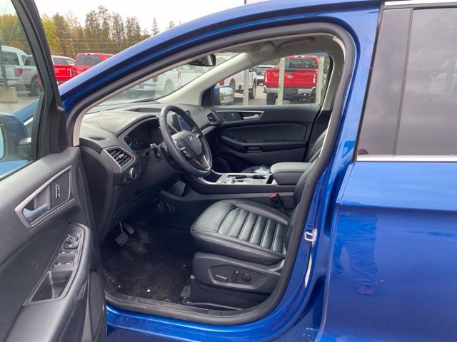Used 2024 Ford Edge SEL w/ Convenience Package AWD/4WD image 9