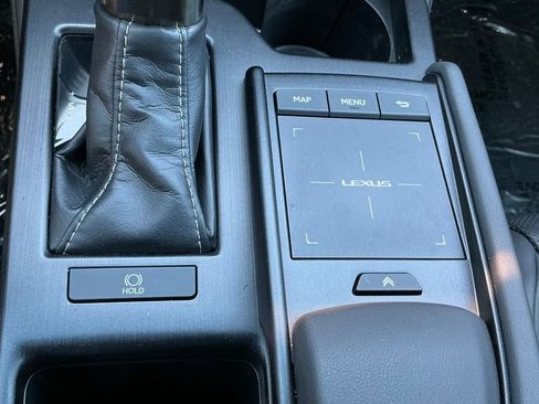 Used 2019 Lexus ES 350 F Sport w/ Accessory Package 2 FWD image 26