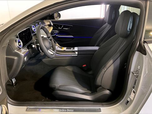 New 2026 Mercedes-Benz CLE 450 4MATIC Coupe image 13