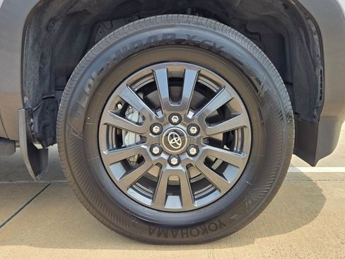 Used 2024 Toyota Land Cruiser 1958 AWD/4WD image 22