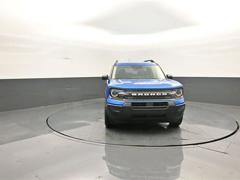 New 2025 Ford Bronco Sport Big Bend image 2