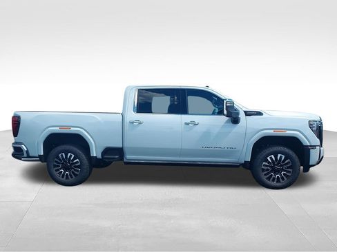 New 2026 GMC Sierra 2500 Denali Ultimate w/ Max Trailering Package AWD/4WD image 9