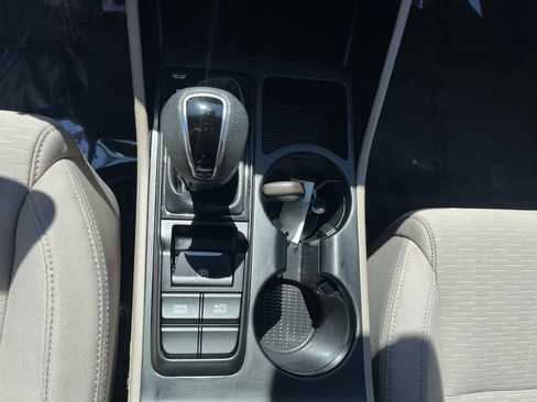 Used 2019 Hyundai Tucson SEL FWD image 23