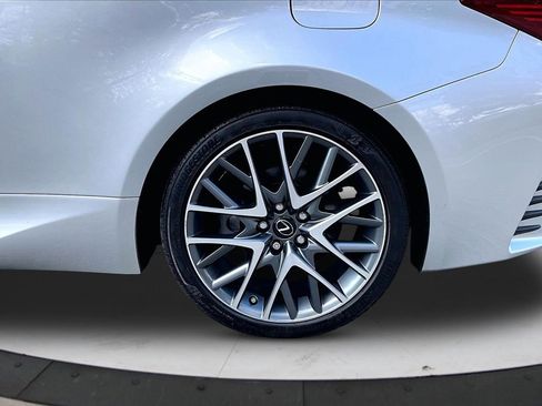 Used 2017 Lexus RC 300 F Sport image 35
