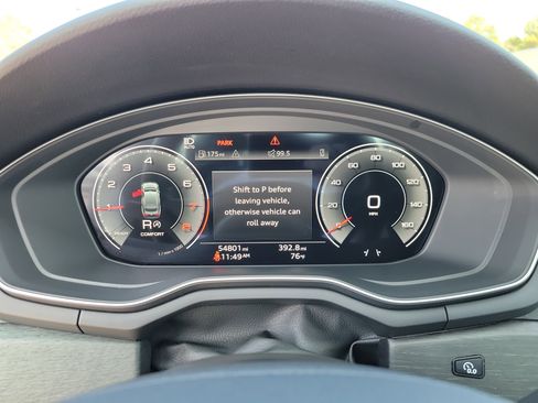 Used 2024 Audi A5 2.0T Premium Plus image 18