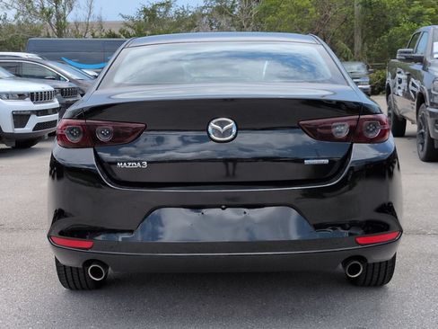 Used 2021 MAZDA MAZDA3 s FWD image 6