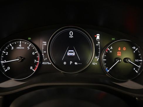 Used 2023 MAZDA CX-50 AWD 2.5 S w/ Cargo Package image 25