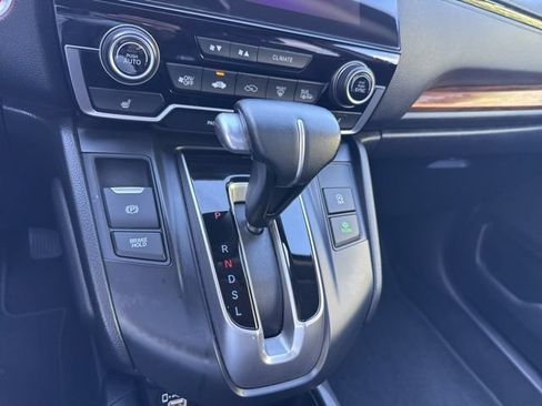 Used 2022 Honda CR-V EX-L image 30