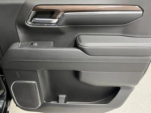 Used 2023 Chevrolet Silverado 1500 RST w/ RST All Star Premium Package image 49