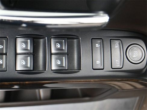 Used 2015 Chevrolet Silverado 1500 LT w/ All Star Edition image 12