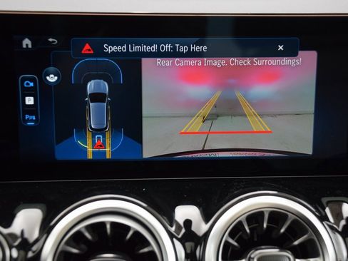 New 2026 Mercedes-Benz GLA 250 image 28