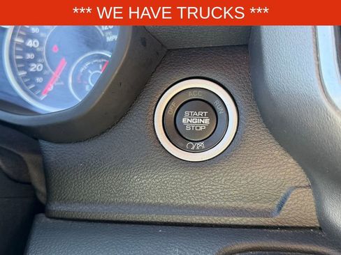 Used 2024 RAM 2500 Big Horn w/ Bed Utility Group image 21