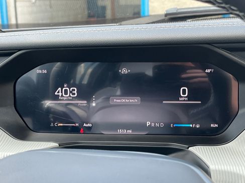New 2026 Jeep Cherokee Laredo AWD/4WD image 19