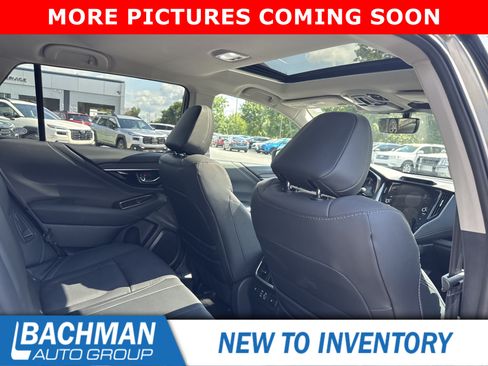 Used 2025 Subaru Outback Limited w/ Popular Package #2 AWD/4WD image 7