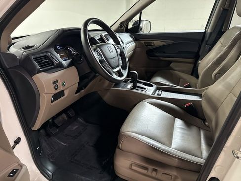 Used 2017 Honda Pilot EX-L image 26