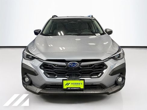 New 2026 Subaru Crosstrek 2.5i Limited AWD/4WD image 2