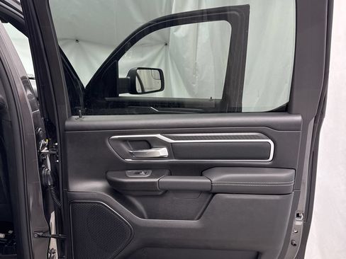 New 2026 RAM 1500 Big Horn w/ Night Edition AWD/4WD image 35