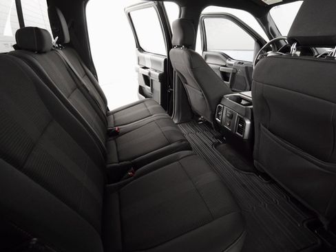 Used 2016 Ford F150 XLT w/ Equipment Group 302A Luxury AWD/4WD image 23