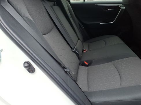 Certified 2023 Toyota RAV4 XLE image 10