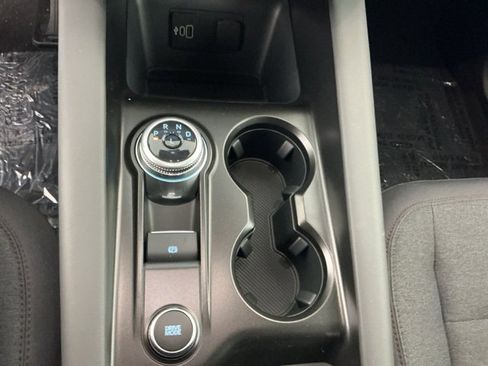 New 2026 Ford Explorer Active image 19