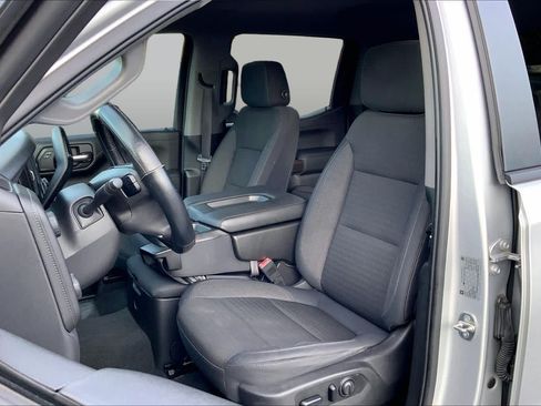 Used 2019 Chevrolet Silverado 1500 RST w/ All-Star Edition AWD/4WD image 7