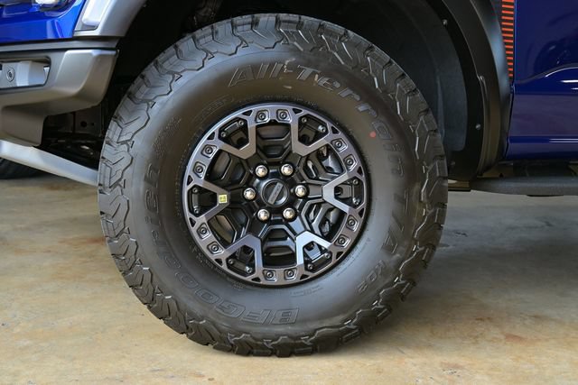 Used 2026 Ford F150 Raptor w/ Equipment Group 803A Raptor R AWD/4WD image 5