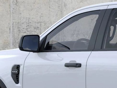 New 2025 Ford Ranger XL image 20
