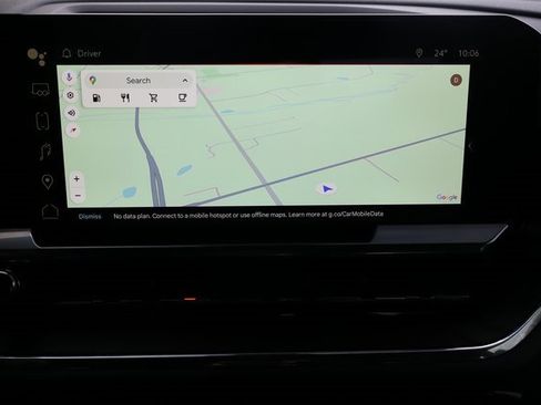 Used 2023 GMC Sierra 1500 SLT w/ SLT Premium Package image 7