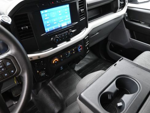 Certified 2022 Ford F150 XL w/ Trailer Tow Package image 23