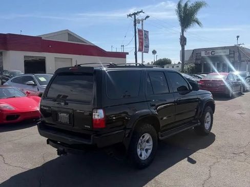 Used 2001 Toyota 4Runner SR5 RWD image 4